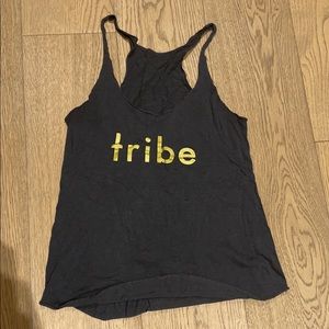 Tribe Tank (m)